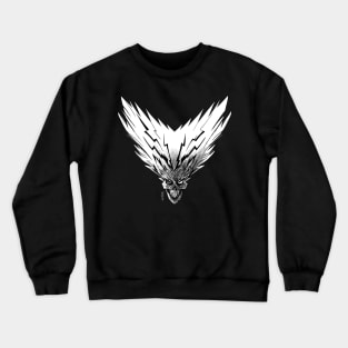 Hero Hunter Crewneck Sweatshirt